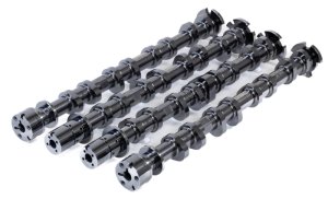 Ford Mustang Camshaft Kit - GSC Power Division - R2 - `24-`27